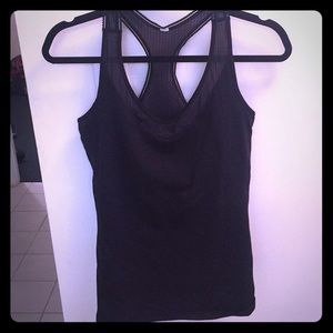 LuluLemon Breathe Tank